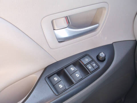 2017 Toyota Sienna LE 8-Passenger