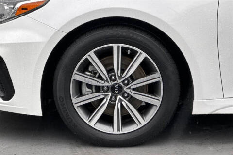 2020 Kia Optima EX Premium