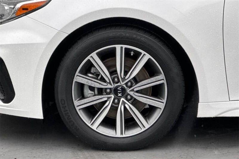 2020 Kia Optima EX Premium