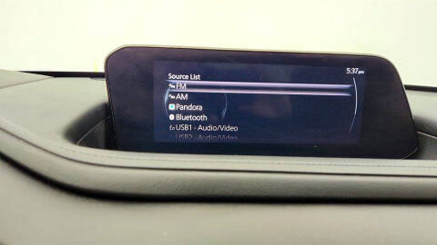 2023 Mazda CX-30 2.5 S Preferred