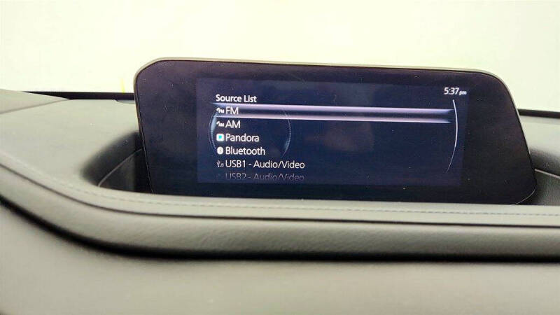 2023 Mazda CX-30 2.5 S Preferred