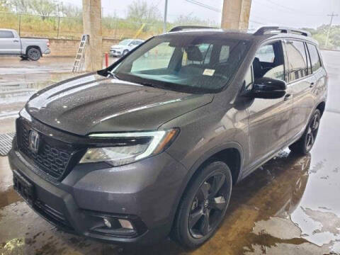 2021 Honda Passport for sale at Auto Palace Inc in Columbus OH