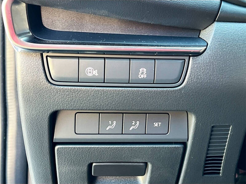 2024 Mazda Mazda3 Hatchback 2.5 S Preferred