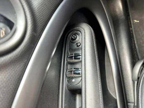 2015 MINI Countryman Cooper S ALL4