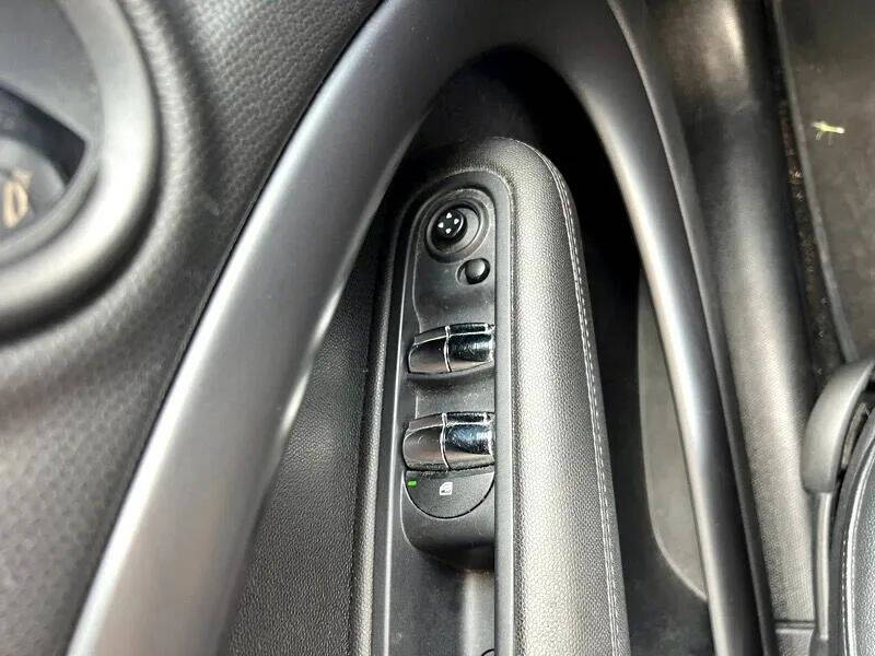 2015 MINI Countryman Cooper S ALL4