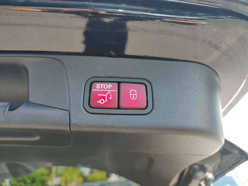 2021 Mercedes-Benz GLB GLB 250 4MATIC