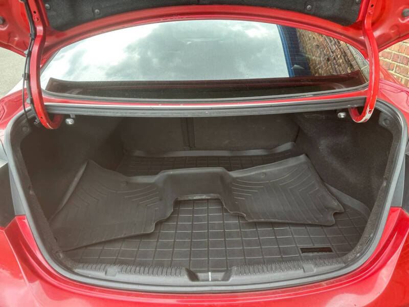 2015 Hyundai Elantra