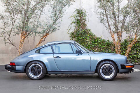 1983 Porsche 911
