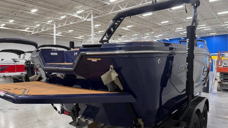 2025 Heyday WT-2DC