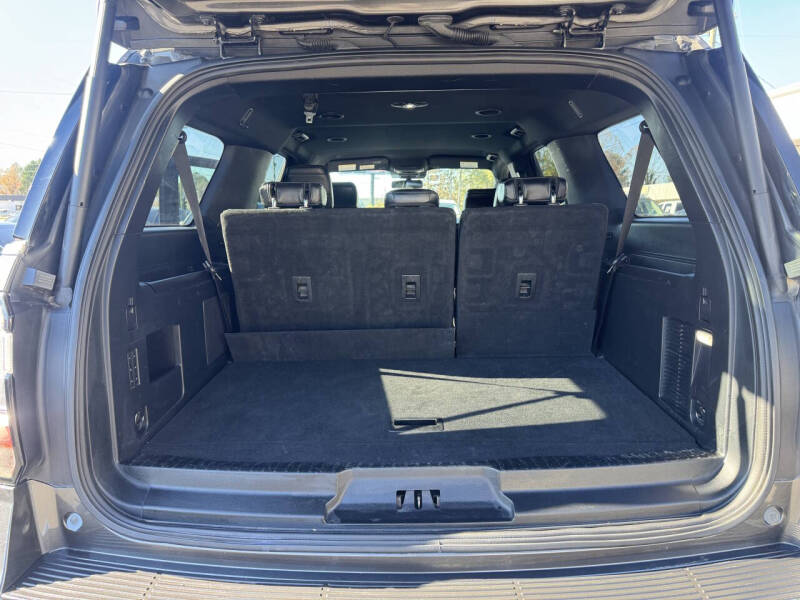 2020 Ford Expedition MAX Limited