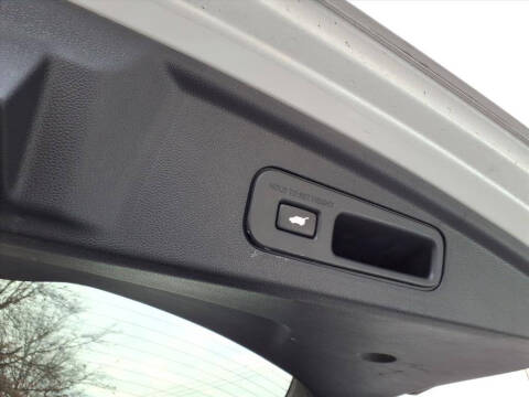 2022 Acura MDX SH-AWD w/A-SPEC