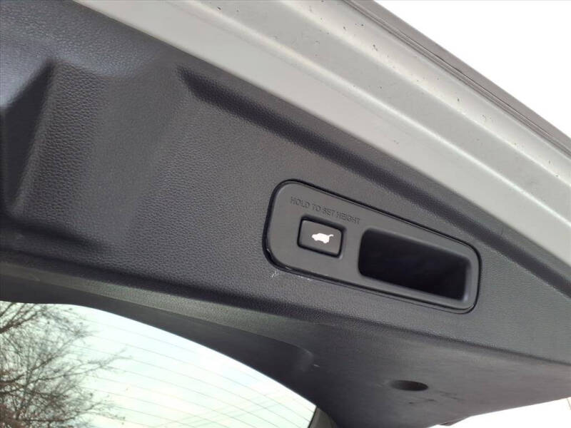 2022 Acura MDX SH-AWD w/A-SPEC