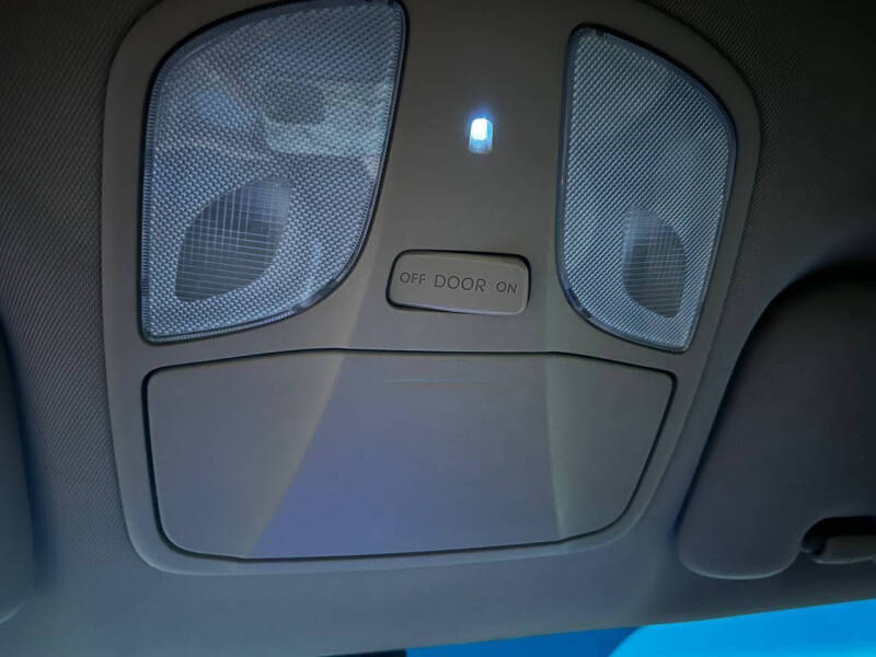 2011 Hyundai Sonata Hybrid