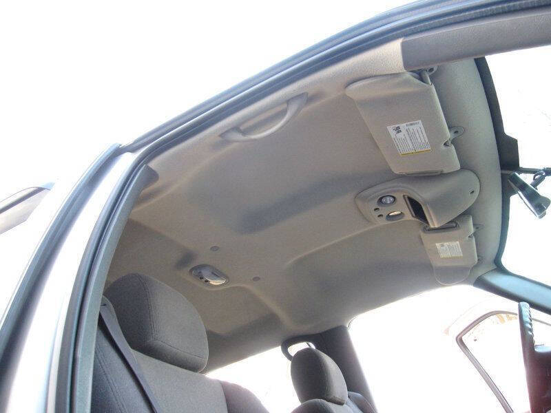 2007 Chevrolet Silverado 1500 Classic