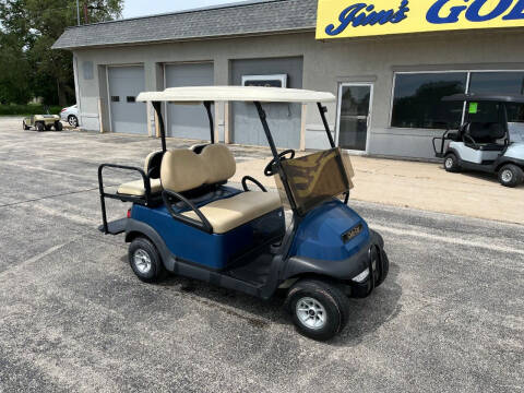 2013 Club Car Precedent for sale at Jim's Golf Cars & Utility Vehicles - DePere Lot in Depere WI