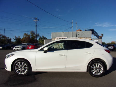 2014 Mazda MAZDA3 i Grand Touring