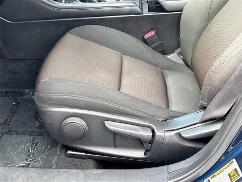 2021 Mazda Mazda3 Sedan 2.5 S