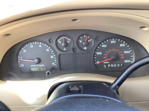 2006 Ford Ranger XL