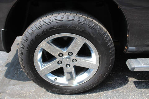 2014 RAM 1500 Express