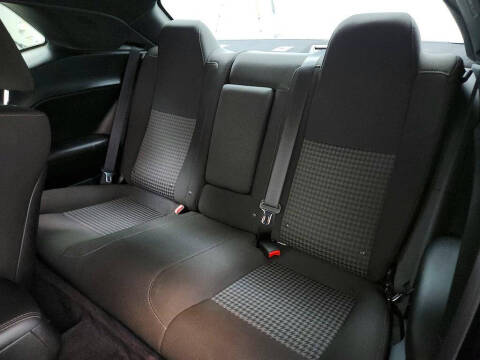 2018 Dodge Challenger R/T Scat Pack