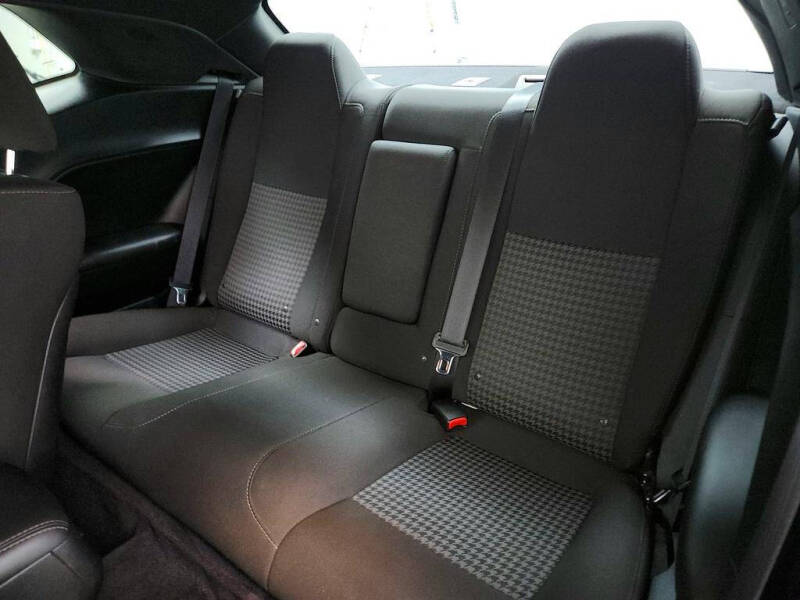 2018 Dodge Challenger R/T Scat Pack