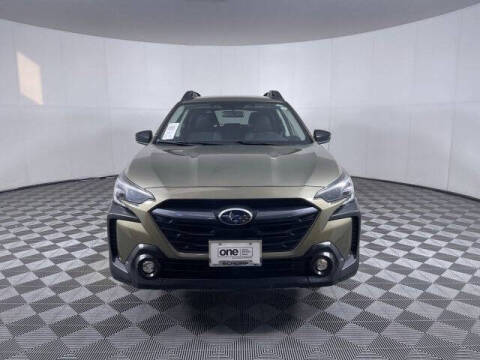 2023 Subaru Outback Premium
