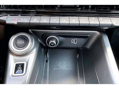 2024 Dodge Hornet GT Plus