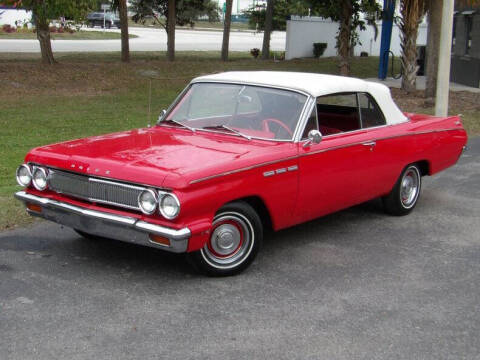 1963 Buick Skylark