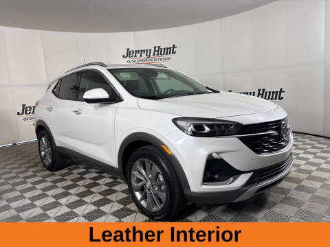 2023 Buick Encore GX Essence