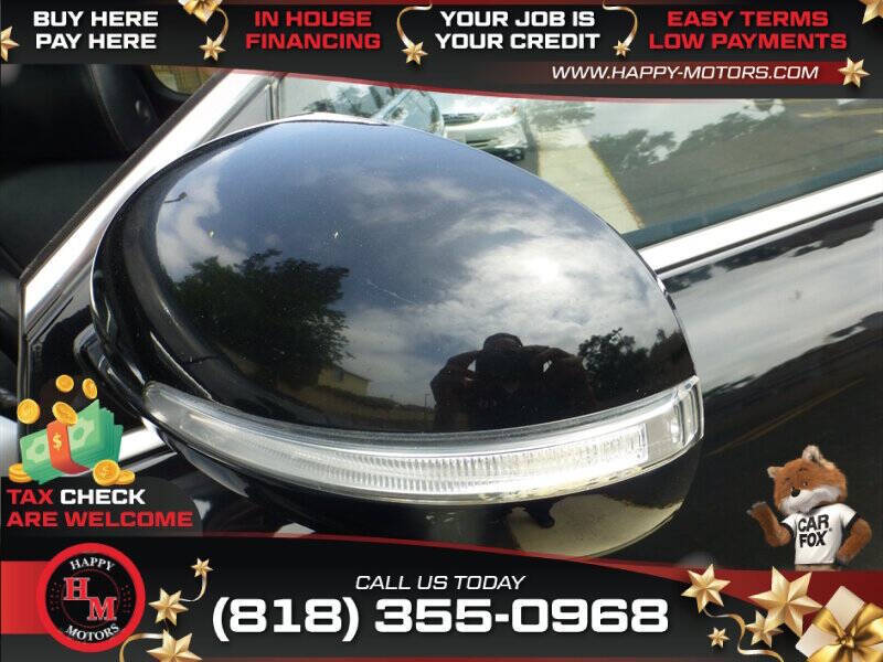 2019 Kia Sorento SX V6