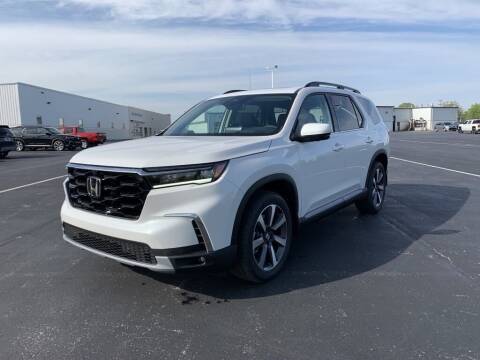 2023 Honda Pilot for sale at White's Honda Toyota of Lima in Lima OH