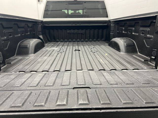 2022 GMC Sierra 2500HD