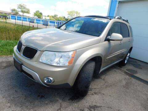 2006 Pontiac Torrent for sale at Safeway Auto Sales in Indianapolis IN
