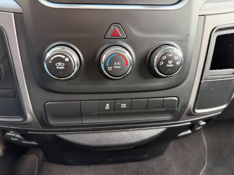2013 RAM 1500 Express