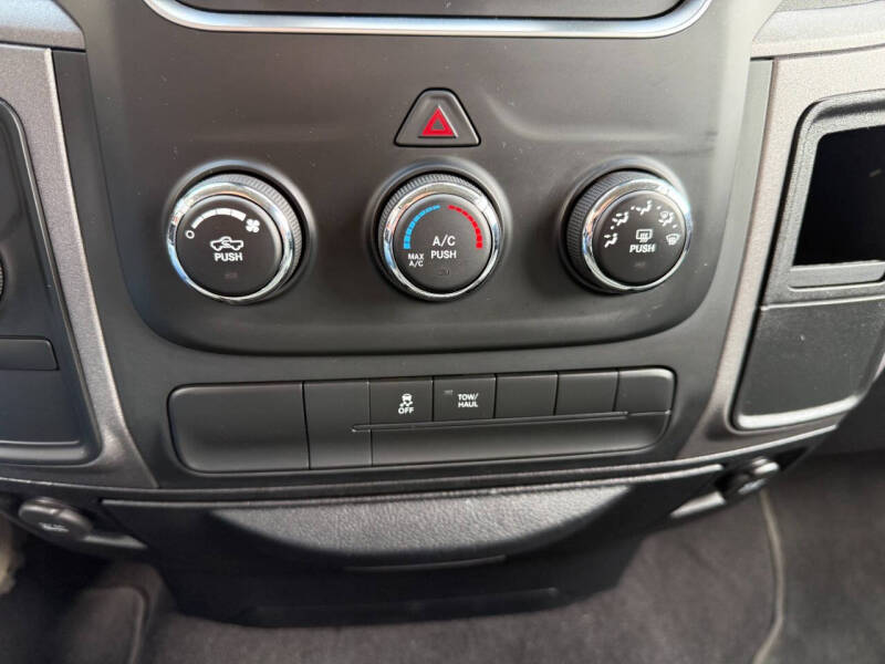 2013 RAM 1500 Express