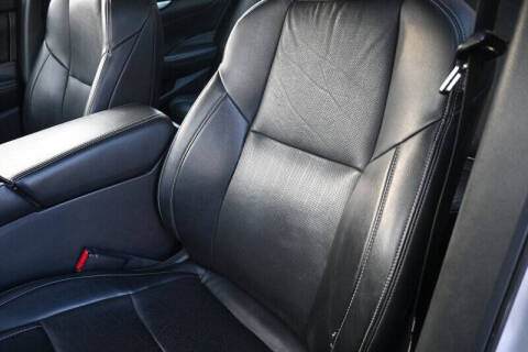 2020 Nissan Maxima 3.5 SV