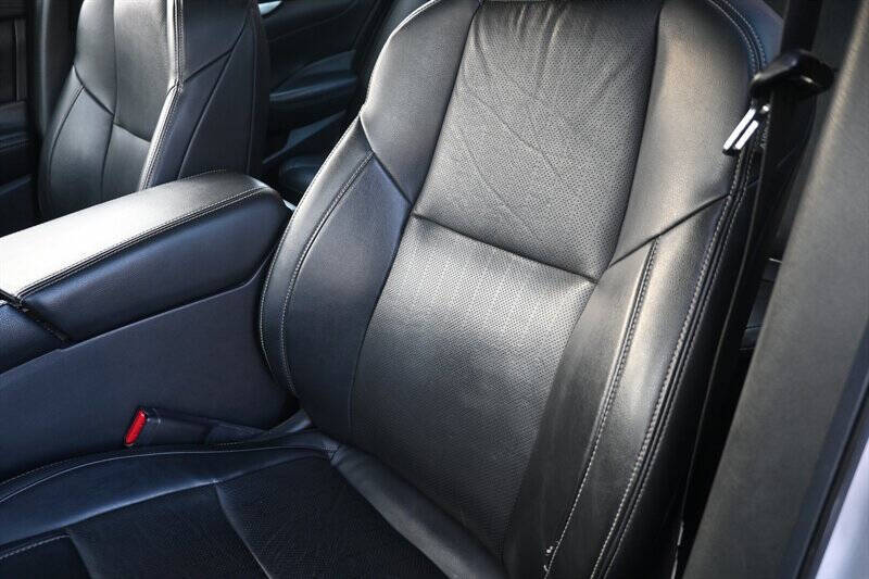 2020 Nissan Maxima 3.5 SV