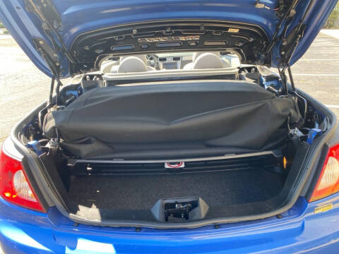 2008 Chrysler Sebring Touring