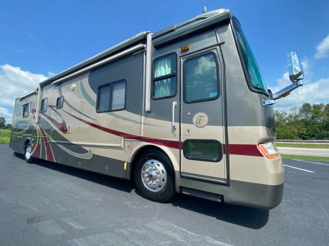 2005 Tiffin Phaeton