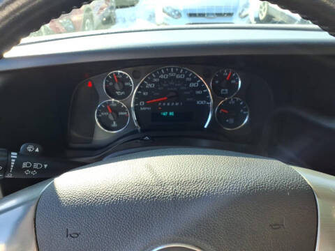 2019 Chevrolet Express LS 3500