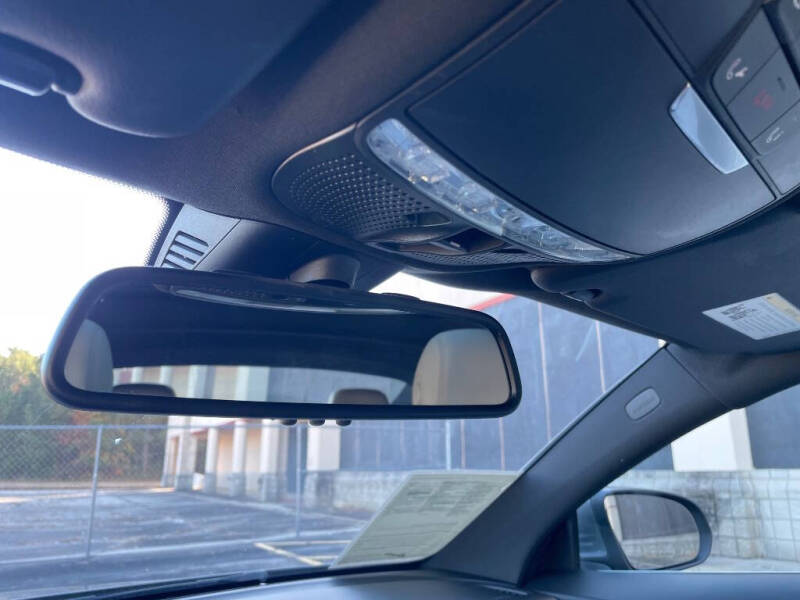 2017 Mercedes-Benz C-Class C 300