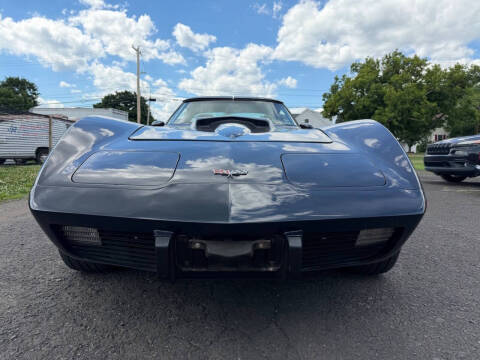 1979 Chevrolet Corvette