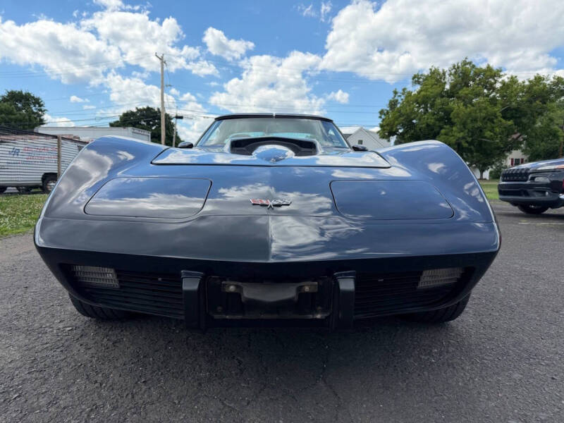 1979 Chevrolet Corvette