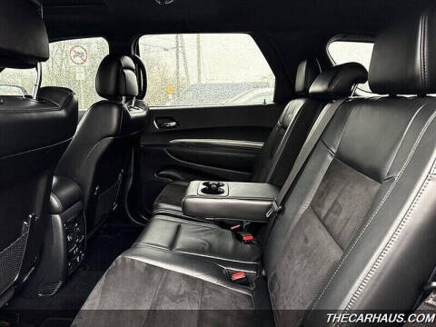 2020 Dodge Durango R/T