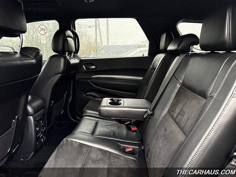 2020 Dodge Durango R/T