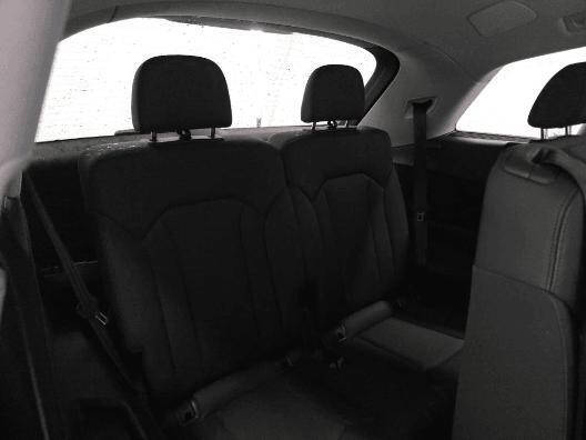 2022 Audi Q7 quattro Premium Plus 55 TFSI