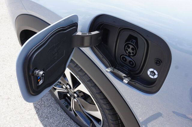 2026 Ford Mustang Mach-E Select