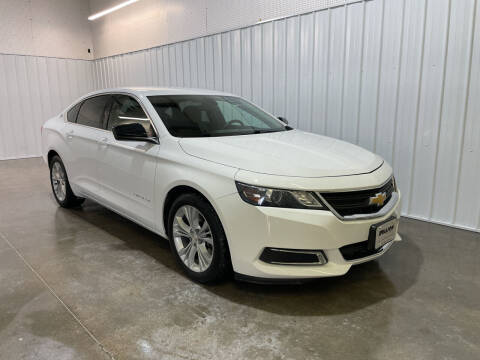 2014 Chevrolet Impala for sale at Million Motors in Adel IA