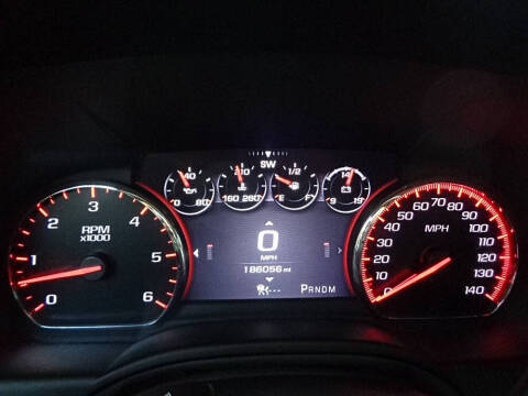 2015 GMC Yukon XL Denali