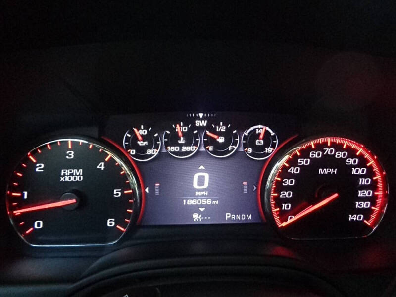 2015 GMC Yukon XL Denali